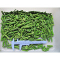 Aspargos congelados asparagusfrozen iqf por atacado de vegetais congelados